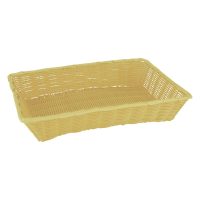 Trenton Rectangular Display Basket - 360x500mm