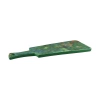 Cheforward Lapis Parrot Rectangular Paddle Board - 396x156mm (Pack of 6)