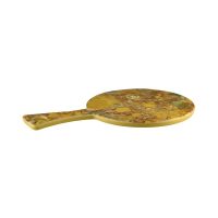 Cheforward Lapis Canyon Round Paddle Board - 248mm (Pack of 6)