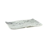 Cheforward Endure Pebble Rectangular Platter - 280x190mm (Pack of 6)