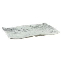 Cheforward Endure Pebble Rectangular Platter - 400x280mm (Pack of 5)