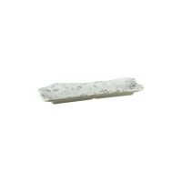 Cheforward Endure Pebble Oblong Platter - 270x112mm (Pack of 12)