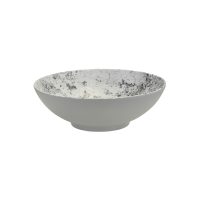 Cheforward Endure Pebble Round Bowl - 5100ml (Pack of 3)