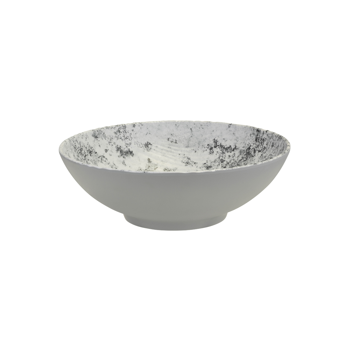 Cheforward Endure Pebble Round Bowl - 5100ml (Pack of 3)