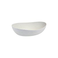 Cheforward Stone/Natural Emerge Bowl - 3800ml (Pack of 6)