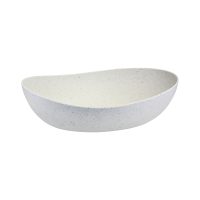 Cheforward Stone/Natural Emerge Bowl - 8250ml (Pack of 3)