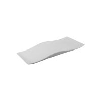 Cheforward Infuse Stone/Natural Rectangular Platter - 440x310mm (Pack of 3)