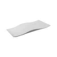 Cheforward Infuse Stone/Natural Rectangular Platter - 500x360mm (Pack of 2)