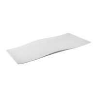 Cheforward Infuse Stone/Natural Rectangular Platter - 620x405mm (Pack of 2)