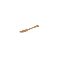 Belix Bamboo Mini Fork (10Pcs/Pack) (20 x Pack)