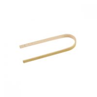 Belix Bamboo Snack Tong (10Pcs/Pack) (20 x Pack)