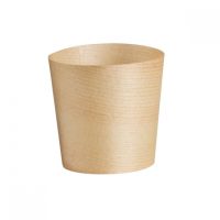 Belix Bio Wood Cup - 45mm