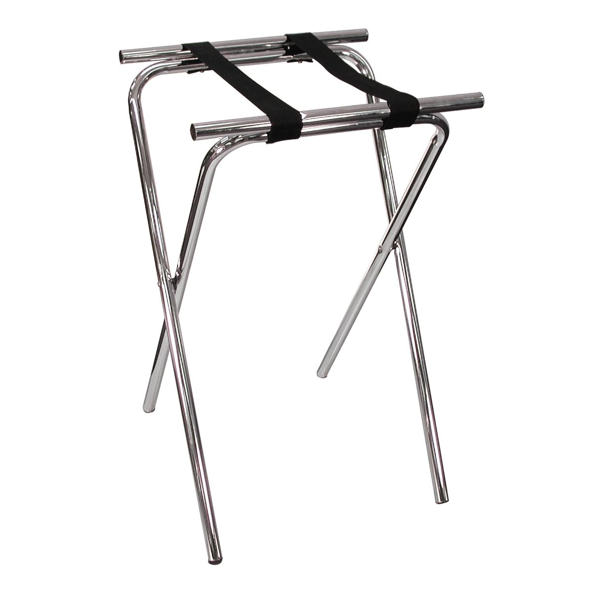 CaterRax Tray Stand - 440x440mm - Chrome