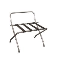 CaterRax Luggage Rack - Chrome (Pack of 4)