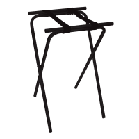 CaterRax Tray Stand - 440x440mm - Black