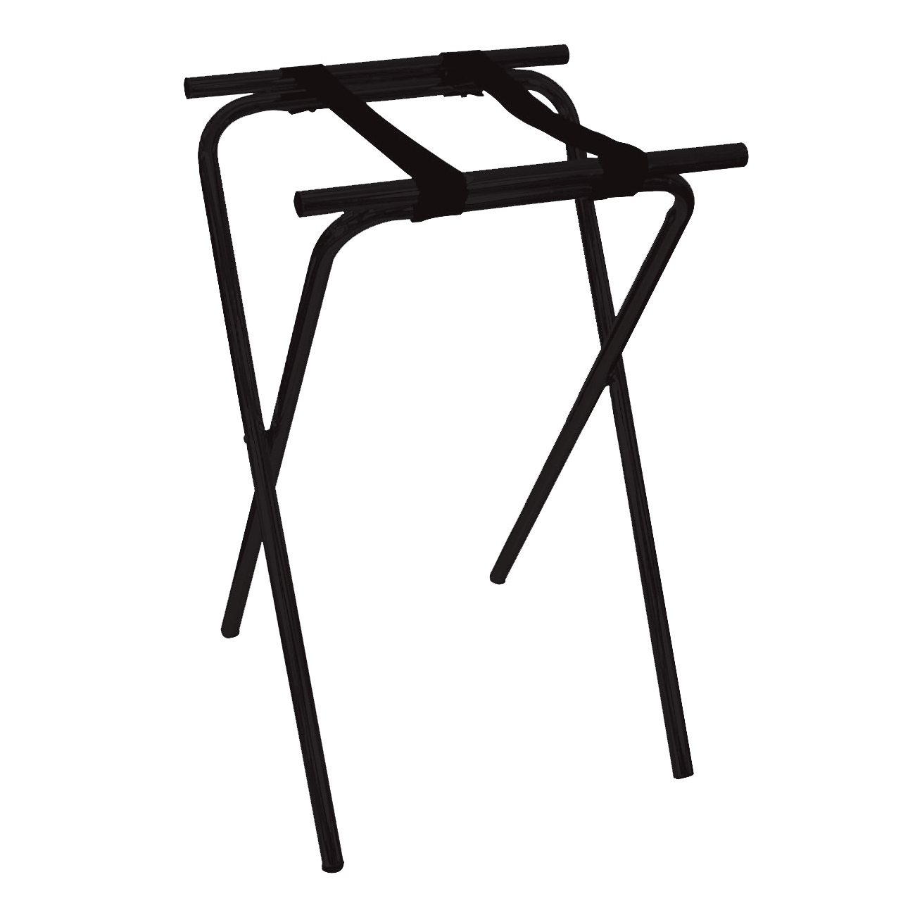 CaterRax Tray Stand - 440x440mm - Black