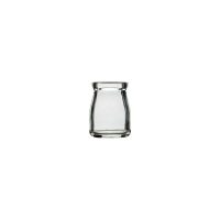 Moda Mini Glass Bottle - 85ml (Pack of 12)
