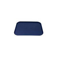 CaterRax Fast Food Tray - 400x300mm - Blue (Pack of 12)