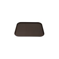 CaterRax Fast Food Tray - 400x300mm - Brown (Pack of 12)