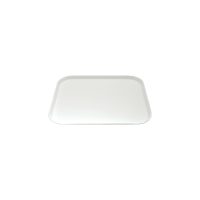 CaterRax Fast Food Tray - 400x300mm - White (Pack of 12)
