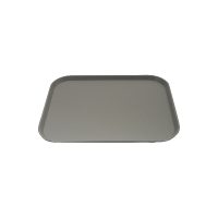 CaterRax Fast Food Tray - 450x350mm - Grey (Pack of 12)