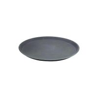 CaterRax Non-Slip Round Tray - 280mm