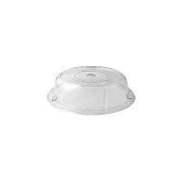 CaterRax Plate Cover - 265mm - Clear