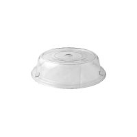 CaterRax Plate Cover - 312mm - Clear