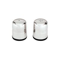 Trenton Jumbo Salt & Pepper Shaker Set