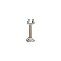Trenton Card Holder - Harp - 70X25mm - 70219 (Pack of 12)