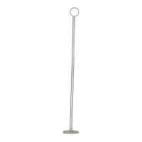 Trenton Table Number Stand - Ring Clip - 450mm (Pack of 20)