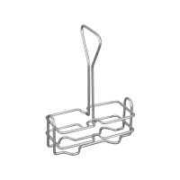 Trenton Holder For Oil & Vinegar Bottles - 140x65mm
