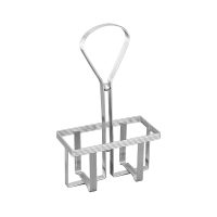Trenton Holder For Oil & Vinegar Bottles - 130x65mm