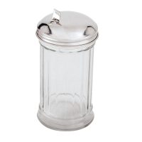 Trenton Sugar Dispenser - Flip - Top - 335ml (Pack of 24)