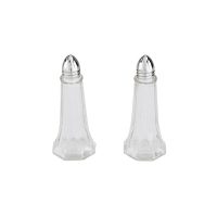 Trenton Tower Salt & Pepper Shaker - 30ml (Dozen)