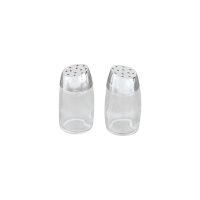 Trenton Squire Salt & Pepper Shaker - 30ml (Dozen)