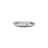 Trenton Oyster Plate - 6 Serve - 200mm
