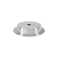 Trenton Multi-Fit Plate Cover - 270mm