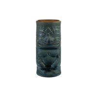 Tikibar Tumbler - 591ml - Blue (Pack of 6)