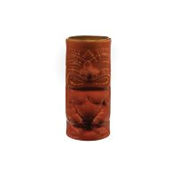Tikibar Tumbler - 591ml - Red (Pack of 6)