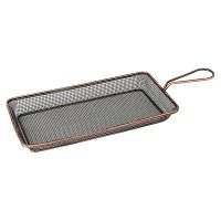 Moda Service Basket - S/S - Rect - 260X130X30mm - 73730-AC