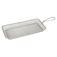 Moda Service Basket - S/S - Rect - 260X130X30mm - 73730