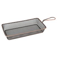 Moda Service Basket - S/S - Rect - 260X130X50mm - 73731-AC