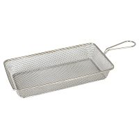 Moda Service Basket - S/S - Rect - 260X130X50mm - 73731