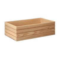Athena Rio Combination Wooden Tray - 500x300mm