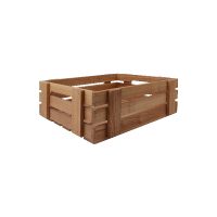 Athena Brooklyn Jersey Crate - 400x300mm