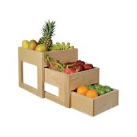 Athena Display Set - 3 Levels - Large