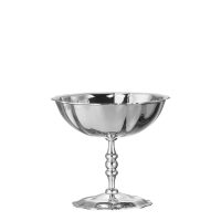 Deco Fluted Dessert Dish - 105mm - Moda Deco (Pack of 12)