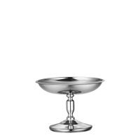 Deco Dessert Dish - 100mm - Moda Deco (Pack of 12)