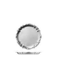 Deco Round Tray - 200mm - Moda Deco (Pack of 6)
